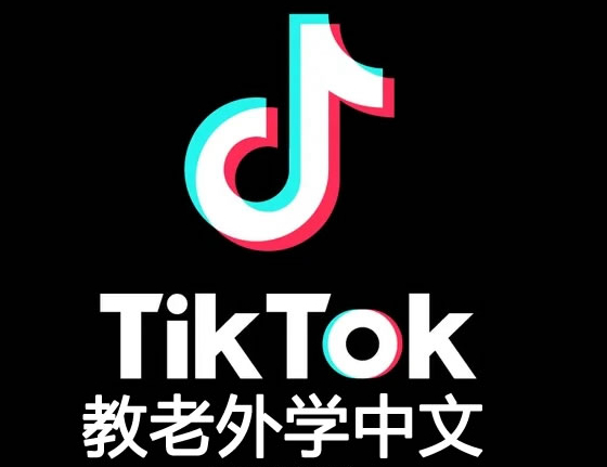 蓝海项目：在Tiktok上教老外学中文